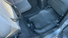 Honda Jazz 1.3 i-VTEC EX Navi 5dr CVT Petrol Hatchback